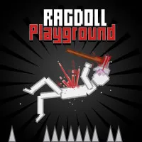 Play Game Ragdoll Playground