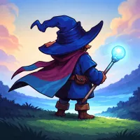 Play Game Raid Heroes: Magic Craft