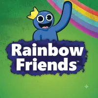 Play Game Rainbow Friends