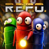 Play Game REPO