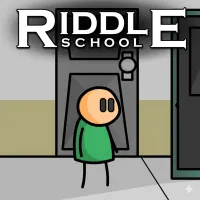 Play Riddle School now!