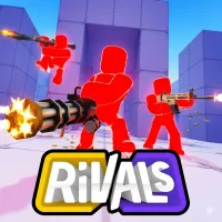 Play Rivals now!