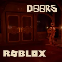 Play Game Roblox Doors