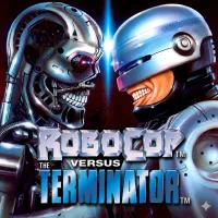 Play Game Robocop Versus The Terminator