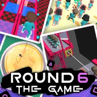 Play Round 6: The Game now!