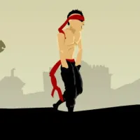 Play Game Run Ninja Run 3