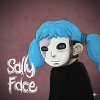 Play Sally Face now!