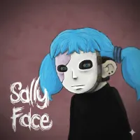 Play Game Sally Face