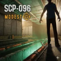 Play Game SCP 096 Modest