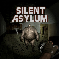 Play Silent Asylum now!