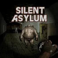 Play Game Silent Asylum