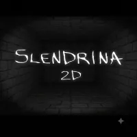 Play Game Slendrina 2D