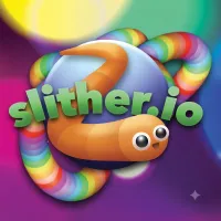 Play Game Slither.io