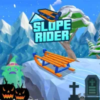 Play Game Slope Rider
