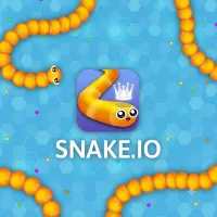 Play Game Snake.io