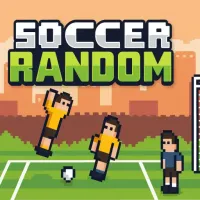 Play Game Soccer Random