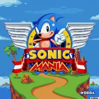 Play Game Sonic Mania