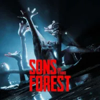 Play Game Sons of the Forest