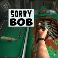 Play Game Sorry Bob