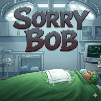 Play Sorry Bob now!