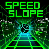 Play Game Speed Slope