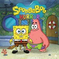 Play SpongeBob Horror now!