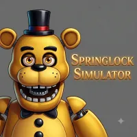Play Game Springlock Simulator