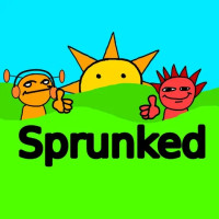 Play Sprunked now!