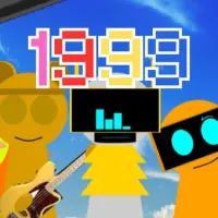Play Game Sprunki 1999