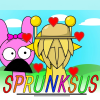 Play Sprunki SUS now!