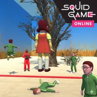 Play Game Squid Game
