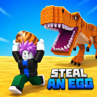 Play Steal An Egg! now!