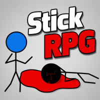 Play Stick RPG now!