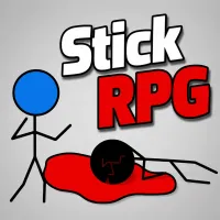 Play Game Stick RPG
