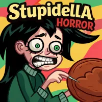 Play Game Stupidella Horror