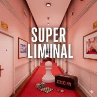 Play Game Superliminal