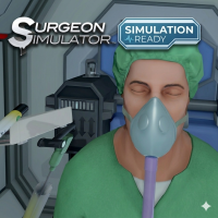Play Surgeon Simulator now!