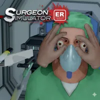 Play Game Surgeon Simulator