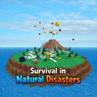 Play Survival in Natural Disasters now!