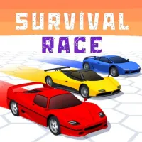 Play Game Survival Race
