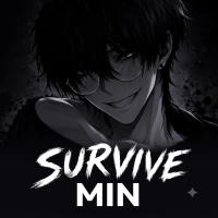 Play Survive Min now!