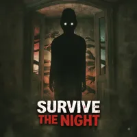 Play Game Survive The Night
