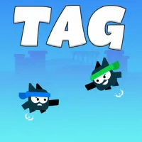 Play Tag Game now!