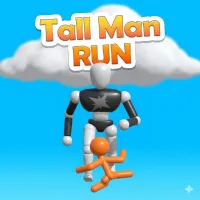 Play Game Tall Man Run