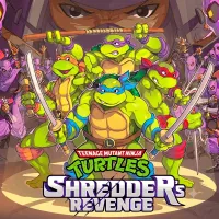 Play Game Teenage Mutant Ninja Turtles: Shredder's Revenge