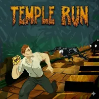 Play Temple Run now!