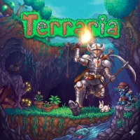 Play Game Terraria