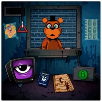 Play That's Not Our Neighbor: Screamers now!