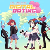 Play Game The Amazing Digital Dating Simulator