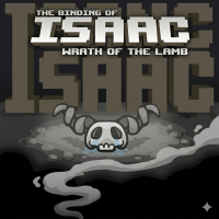 Play The Binding of Isaac: Wrath of the Lamb now!